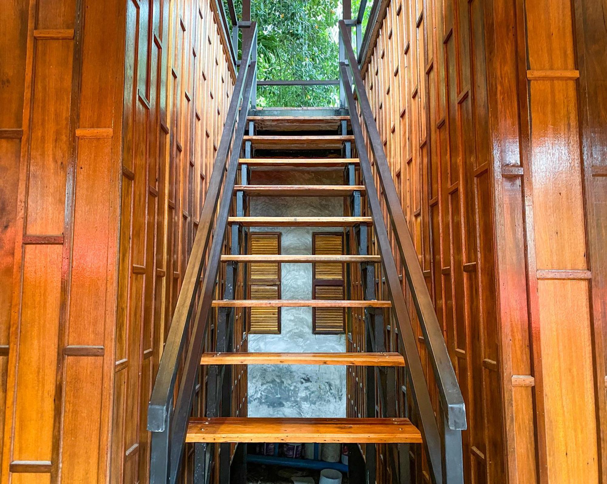 Rapala Rock Wood Resort- Sha Plus Pantai Railay Bilik gambar