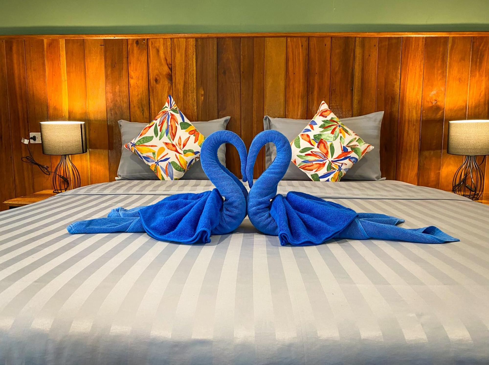 Rapala Rock Wood Resort- Sha Plus Pantai Railay Bilik gambar